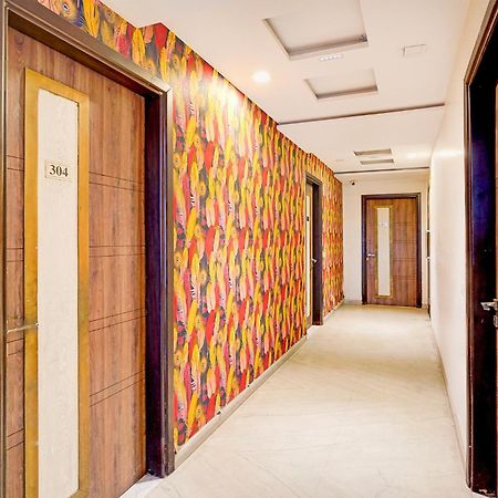 Fabhotel Season Grand Delhi  Exterior foto
