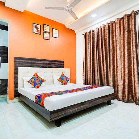Fabhotel Season Grand Delhi  Exterior foto