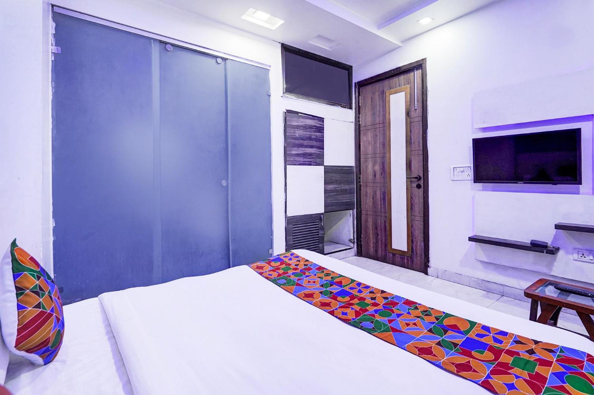 Fabhotel Season Grand Delhi  Exterior foto