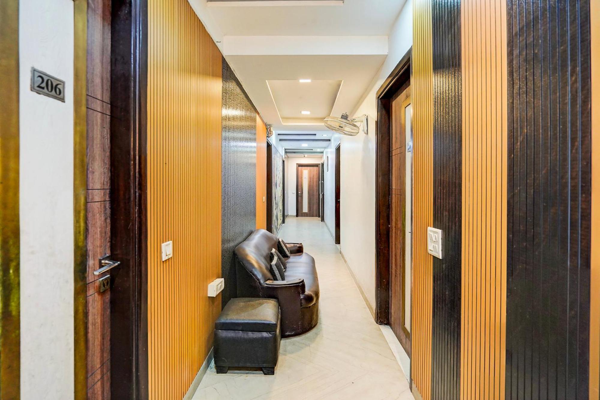 Fabhotel Season Grand Delhi  Exterior foto