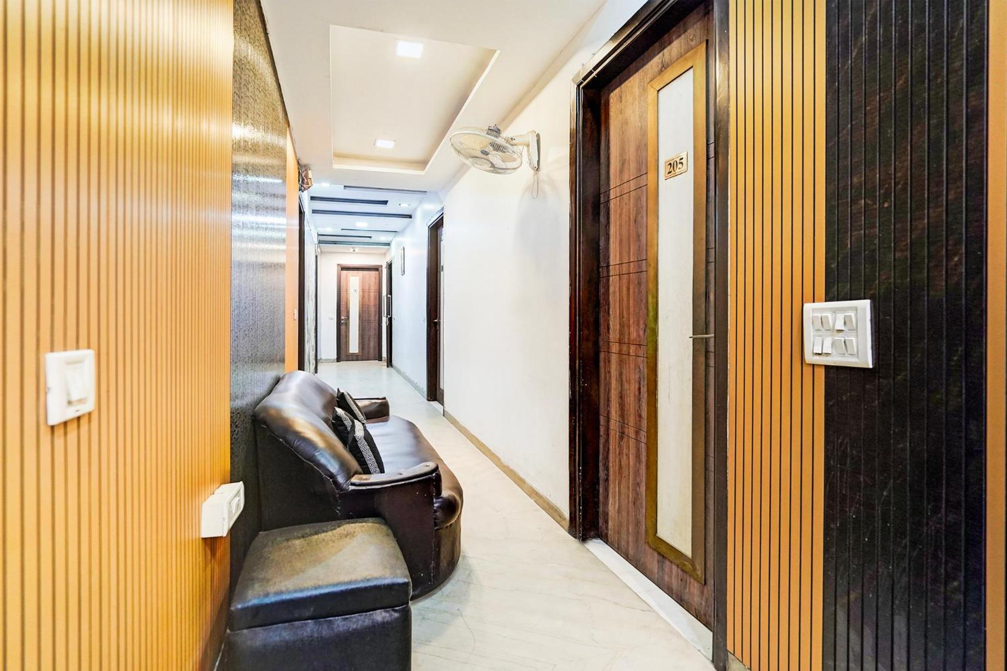 Fabhotel Season Grand Delhi  Exterior foto